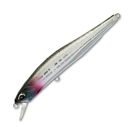 Воблер DUO Realis Minnow 80F 80мм, 4,3г #S86