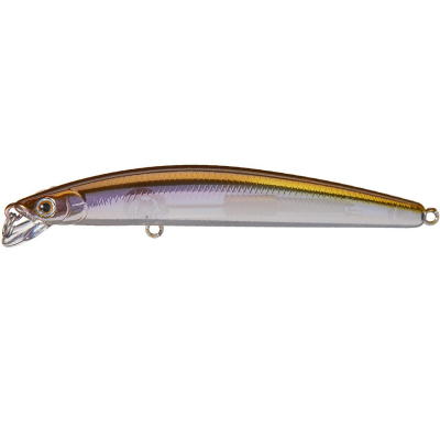 Воблер Daiwa TD Minnow 120SP, 120мм, 15,5г #Wakasagi