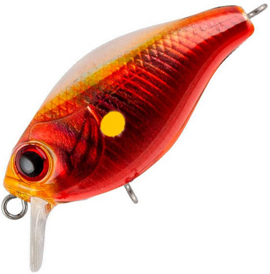 Воблер TsuYoki Chef 40F 40мм, 5г #SD002