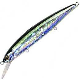 Воблер BassDay Mogul Minnow 110SP 110мм, 17г #SB-304