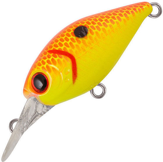 Воблер TsuYoki Swing XL 35F 35мм, 4,2г #XX-008M