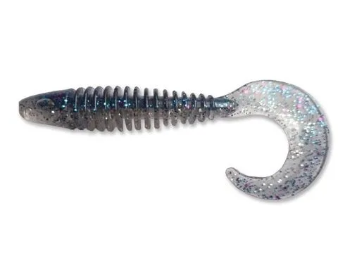 Силиконовая приманка Jig It Puller 5,5" #007