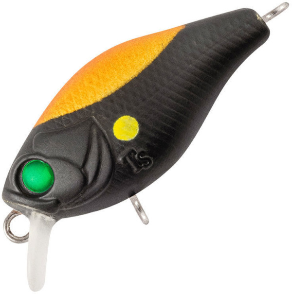 Воблер TsuYoki Chef 32F 32мм, 2,9г #SD010
