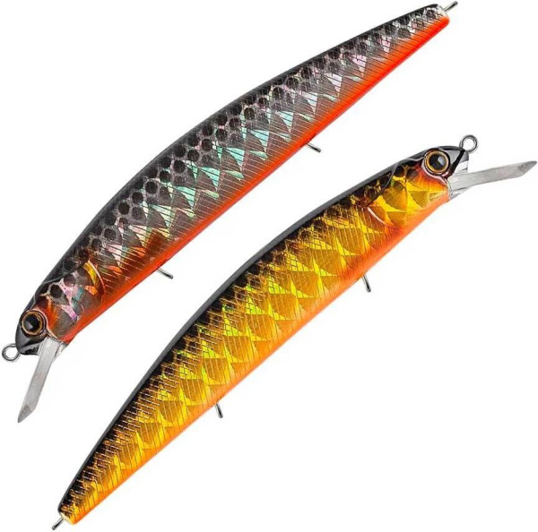Воблер TsuYoki Chance 115SP 115мм, 16,3мм #TS264W