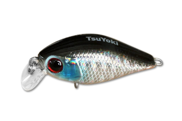 Воблер TsuYoki Swing XC 36F 36мм, 4г #413