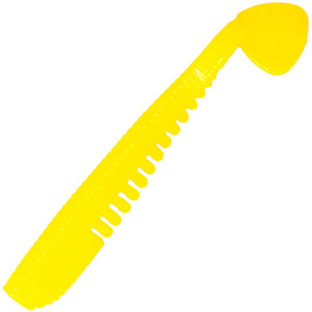 Силиконовая приманка LureMax Yobbo 2,5" #052 Corn Yellow