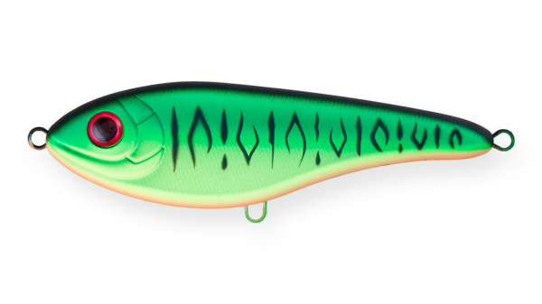 Воблер Strike Pro Tiny Buster 68мм, 10,3г #GC01S