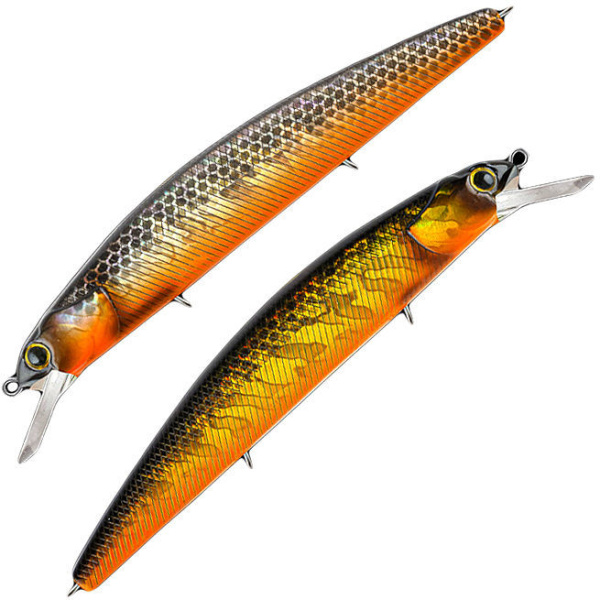 Воблер TsuYoki Chance 130SP 130мм, 20,5г #264W