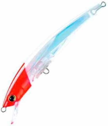Воблер Yo-Zuri Crystal Minnow 90F, 90мм, 7,5г #C5