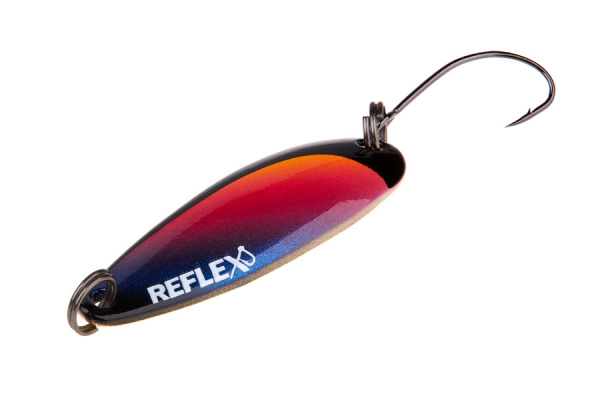 Блесна колеблющаяся Reflex Legend 35мм, 3,1г, #R42