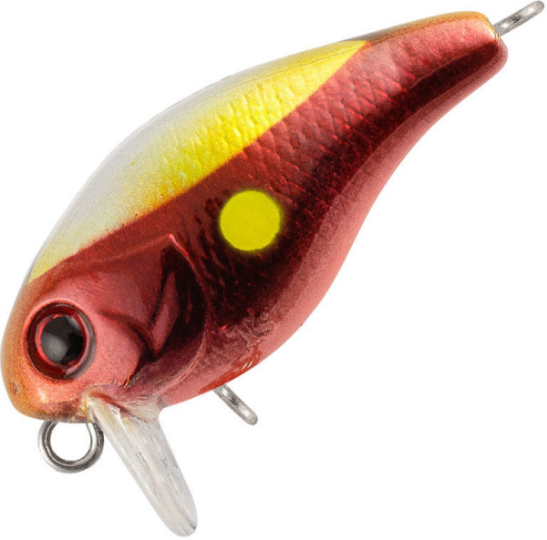 Воблер TsuYoki Chef SSR 32F 32мм, 2,8г #SD002