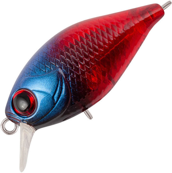 Воблер TsuYoki Swing XC 36F 36мм, 4г #L012M