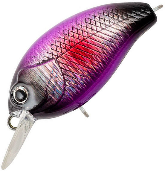 Воблер TsuYoki Agent 36F 36мм, 4,4г #AT032