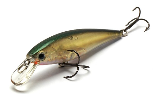 Воблер Lucky Craft Pointer 78SP 78мм, 9,2г #836 MJ Japanese Minnow