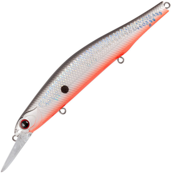 Воблер TsuYoki Watson MR 110SP 110мм, 17,8г #XD-009
