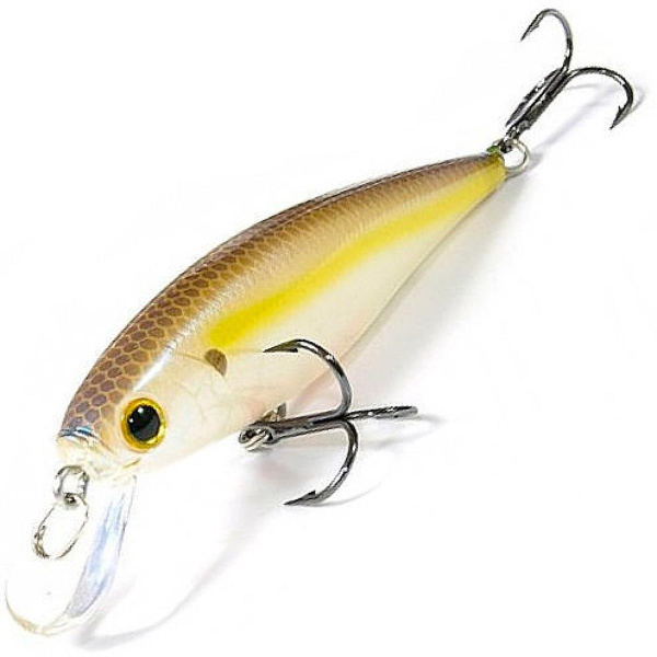 Воблер Lucky Craft Pointer 78SP 78мм, 9,2г #250 Chartreuse Shad