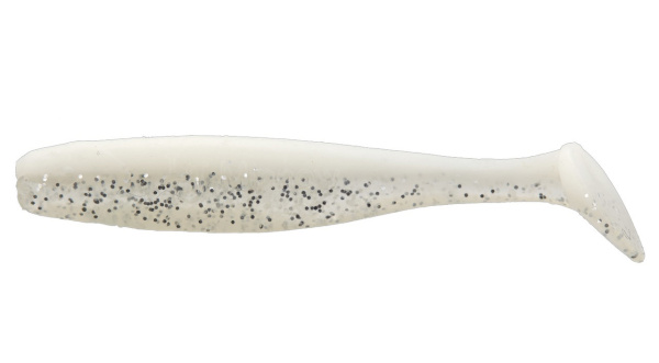 Приманка силиконовая Lucky John Minnow 2,2" #T47