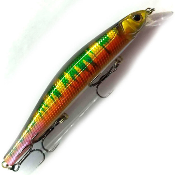 Воблер Strike Pro Inquisitor 110SP 110мм, 16,2г #A203-264