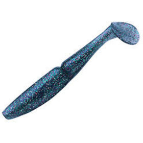 Приманка силиконовая Sawamura One'Up Shad 5" #043