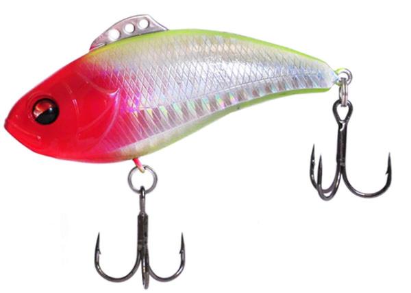 Воблер Mottomo Saltar 60S 60мм, 13г #Light Clown