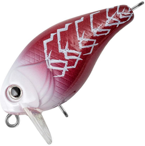 Воблер TsuYoki Chef SSR 38F 38мм, 4,2г #SD006