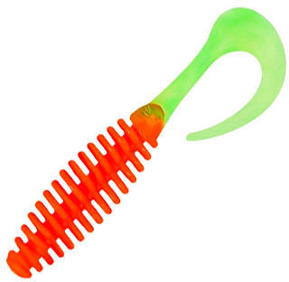 Силиконовая приманка Relax Turbo 5" #TS420