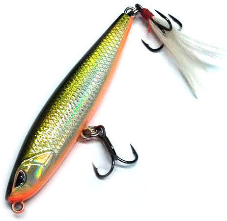 Воблер Strike Pro Scud Stick 70мм, 16,5г #612T