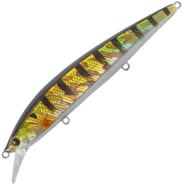 Воблер TsuYoki Colector 110SP 110мм, 16г #123
