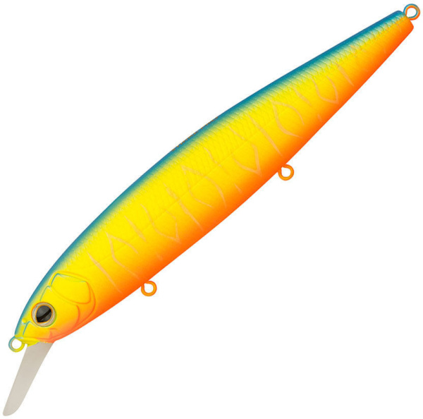 Воблер Strike Pro Bold 130SP 130мм, 24,5г #A252S