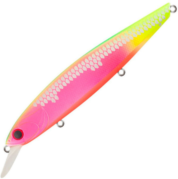 Воблер TsuYoki Draga 130F 130мм, 23г #FRUS