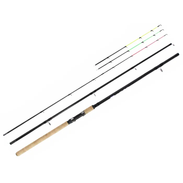 Фидерное удилище Bushido Fox Feedr 270см 50-90г