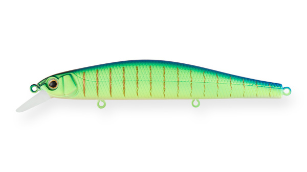 Воблер Strike Pro Inquisitor 130SP 130мм, 26,5г #597S