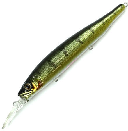 Воблер Gan Craft Rest 128 SF, 128мм, 21,2г #INT01-Perch