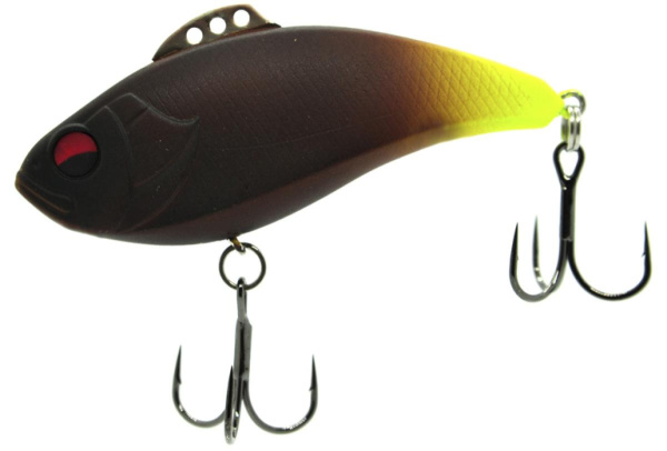 Воблер Mottomo Saltar 70S 70мм, 18г #Bright Tail