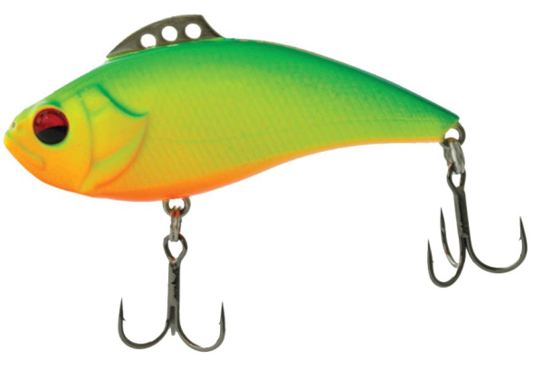 Воблер Mottomo Saltar 70S 70мм, 18г #Chart Ghost