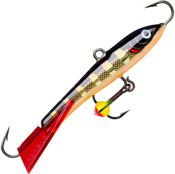 Балансир Rapala Jigging Rap WH, 30мм, 6г #STBG