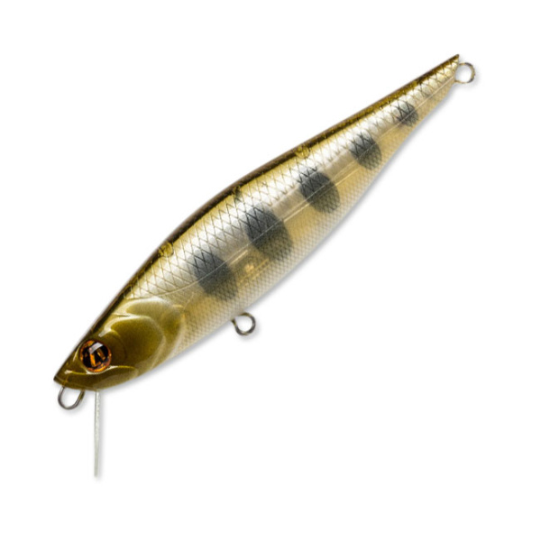 Воблер Pontoon 21 Kalikana Dun 105F-SR, 105мм, 17,6гр #351