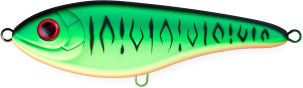 Воблер Strike Pro Buster Buster V 85мм, 17,7г #GC01S