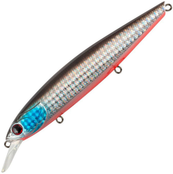 Воблер TsuYoki Draga 130SP 130мм, 24,3г #X006
