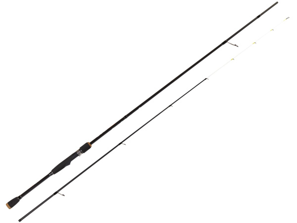 Спиннинг Salmo Diamond Jig 14 240см 4-14г