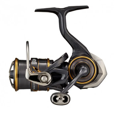 Катушка безынерционная Daiwa Caldia FC LT 21 1000 S