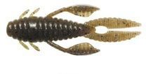 Приманка силиконовая Noike Yabby 2,1" #001-Greenpumpkin