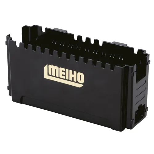 Карман навесной Meiho Side Pocket BM-120 261х125х97