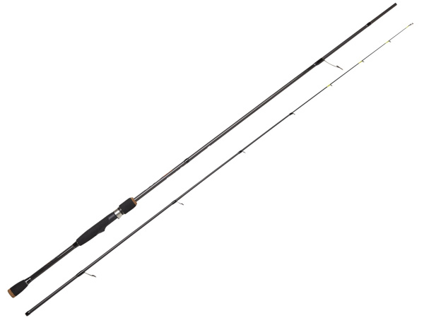 Спиннинг Salmo Diamond Jig 24 228см 5-24г