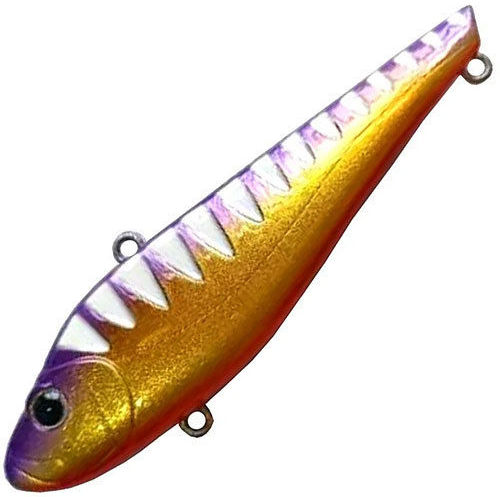 Воблер Narval Frost Sardelle 75мм, 18г #022-Japanese Viola