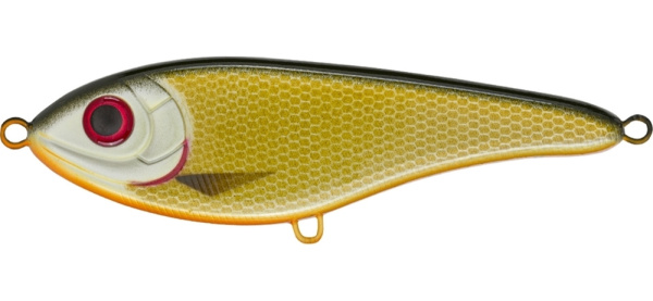 Воблер Strike Pro Buster Buster V 85мм, 17,7г #C041F