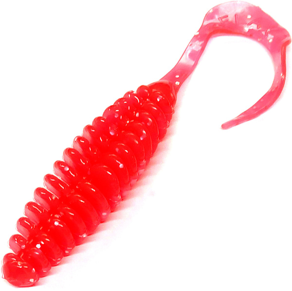 Силиконовая приманка Relax Turbo 5" #TS096