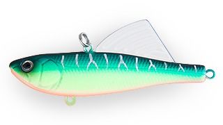 Воблер Strike Pro Tornado Vibe 65 65мм, 14,5г #A204S