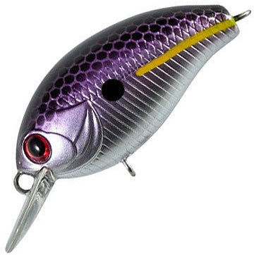 Воблер TsuYoki Agent 36F 36мм, 4,4г #800