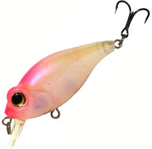 Воблер Owner Bug Eye Bait BB-48F 48мм, 6,5г #63